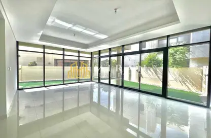 Townhouse - 3 Bedrooms - 5 Bathrooms for rent in Pelham - Akoya Park - DAMAC Hills - Dubai