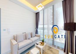 Apartment - 1 bedroom - 1 bathroom for sale in Samana Hills - Arjan - Dubai