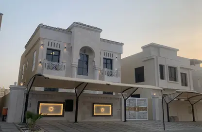 Villa - 5 Bedrooms - 7 Bathrooms for sale in Al Amerah - Ajman