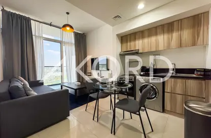 Apartment - 1 Bedroom - 1 Bathroom for rent in Golf Vita A - Golf Vita - DAMAC Hills - Dubai