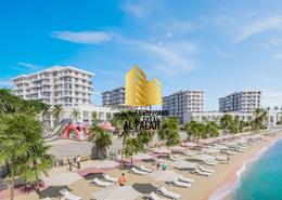 Apartment - 1 bedroom - 2 bathrooms for sale in Sharjah Waterfront City - Sharjah