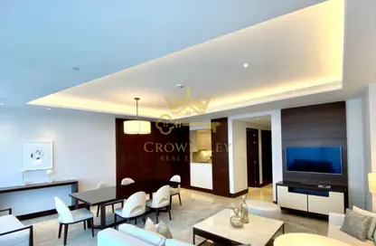 Apartment - 2 Bedrooms - 3 Bathrooms for sale in The Address Sky View Tower 1 - The Address Sky View Towers - Downtown Dubai - Dubai