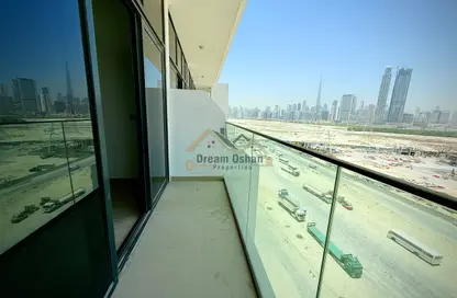 شقة - 1 حمام للايجار في عزيزي ريفيرا - ميدان واحد - ميدان - دبي