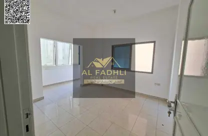 شقة - 2 غرف نوم - 2 حمامات للايجار في برج النعيمية 1 - أبراج النعيمية - النعيمية - عجمان