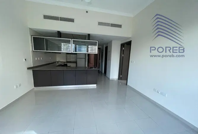 Apartment - 1 Bedroom - 2 Bathrooms for sale in Central Tower - Bay Central - Dubai Marina - Dubai
