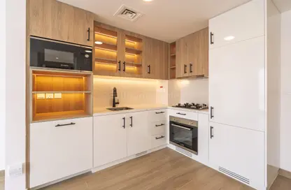 Apartment - 1 Bedroom - 1 Bathroom for rent in Liva - Town Square - Dubai