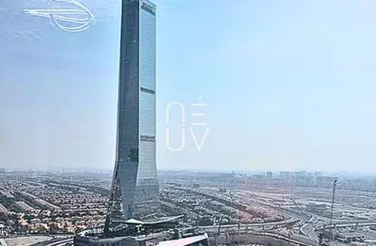 Apartment - 2 Bedrooms - 3 Bathrooms for sale in Me Do Re Tower - JLT Cluster L - Jumeirah Lake Towers - Dubai