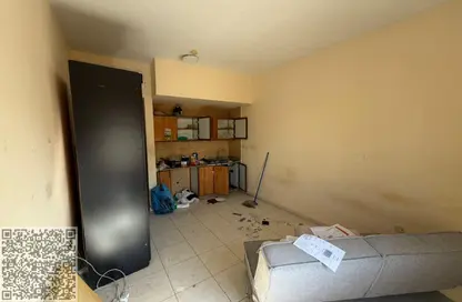 شقة - 1 حمام للايجار في برج النعيمية 1 - أبراج النعيمية - النعيمية - عجمان