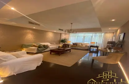 Villa - 3 Bedrooms - 4 Bathrooms for rent in Cedre Villas - Dubai Silicon Oasis - Dubai