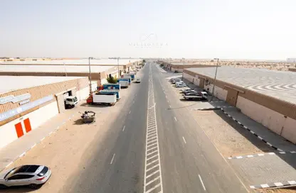 Land - Studio for sale in Al Saja'a - Sharjah Industrial Area - Sharjah