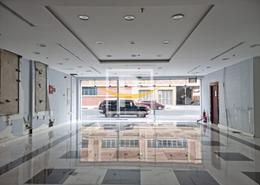 Retail for rent in wasl Ruby - Karama - Dubai
