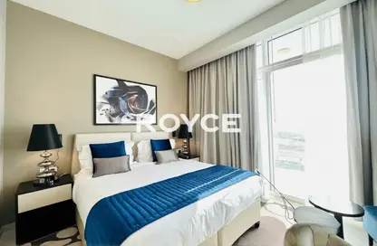 Apartment - 1 Bedroom - 2 Bathrooms for rent in Artesia C - Artesia - DAMAC Hills - Dubai