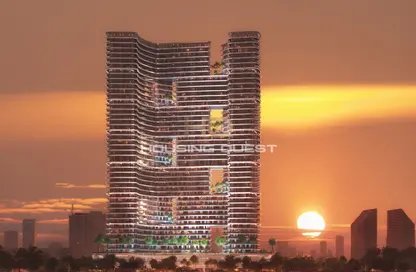 Apartment - Studio - 1 Bathroom for sale in Binghatti Hills - Dubai Science Park - Dubai