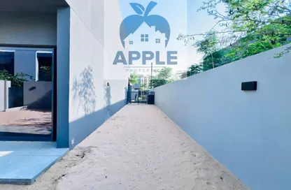 Villa - 4 Bedrooms - 5 Bathrooms for sale in Robinia - Masaar - Tilal City - Sharjah