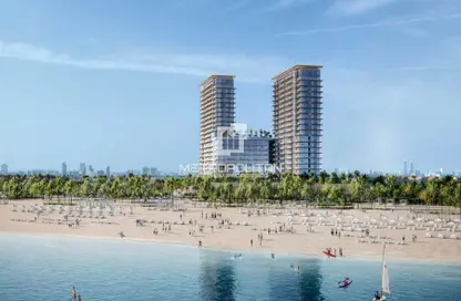 Apartment - 2 Bedrooms - 3 Bathrooms for sale in Soto Grande - Al Hamra Village - Ras Al Khaimah