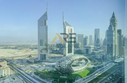Office Space - Studio for rent in Latifa Tower - Sheikh Zayed Road - Dubai Office Space - Studio for rent in Latifa Tower - Sheikh Zayed Road - Dubai