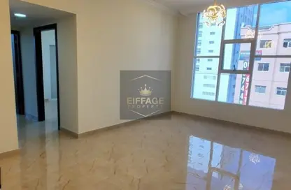 Apartment - 2 Bedrooms - 2 Bathrooms for rent in Al Naemiya Tower 1 - Al Naemiya Towers - Al Nuaimiya - Ajman