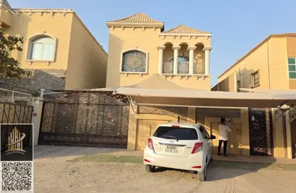 Villa - 5 Bedrooms - 7 Bathrooms for rent in Al Mowaihat 3 - Al Mowaihat - Ajman