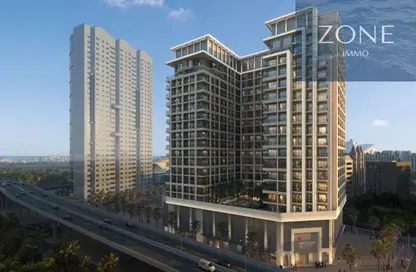 Apartment - 2 Bedrooms - 3 Bathrooms for sale in Marriott Residences Sheikh Zayed Road - Al Barsha - Dubai