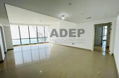 Apartment - 3 Bedrooms - 4 Bathrooms for rent in Etihad Tower 5 - Etihad Towers - Corniche Road - Abu Dhabi