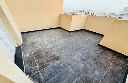 Apartment - 1 Bedroom - 1 Bathroom for rent in Al Shamkha - Abu Dhabi