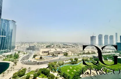 شقة - 2 غرف نوم - 3 حمامات للبيع في جنة الوليد - (JLT) مجمع R - أبراج بحيرة الجميرا - دبي