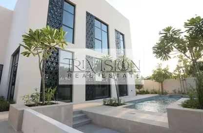Villa - 4 Bedrooms - 5 Bathrooms for sale in Hayyan - Sharjah