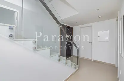 Duplex - 2 Bedrooms - 3 Bathrooms for rent in Pacific Bora Bora - Pacific - Al Marjan Island - Ras Al Khaimah