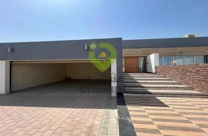 Villa - 4 Bedrooms - 7 Bathrooms for sale in Khalifa City A Villas - Khalifa City A - Khalifa City - Abu Dhabi