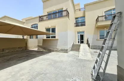 Villa - 5 Bedrooms - 6 Bathrooms for rent in Mohamed Bin Zayed Centre - Mohamed Bin Zayed City - Abu Dhabi