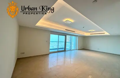 شقة - 3 غرف نوم - 5 حمامات للايجار في برج جمعة الماجد - دبي وسط المدينة - دبي