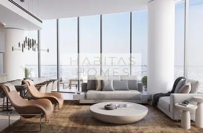 شقة - 3 غرف نوم - 4 حمامات للبيع في ساس هيلز - حديقة دبي العلميه - دبي شقة - 3 غرف نوم - 4 حمامات للبيع في ساس هيلز - حديقة دبي العلميه - دبي