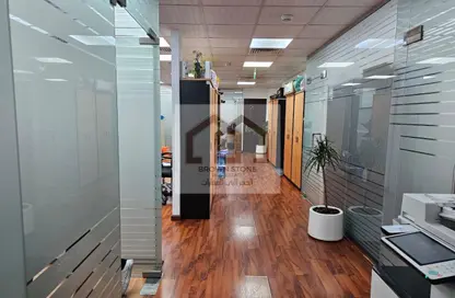 Office Space - Studio for sale in The Exchange - Business Bay - Dubai