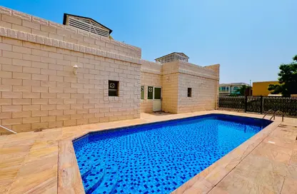 فيلا - 3 غرف نوم - 2 حمامات للايجار في فلل مردف - مردف - دبي