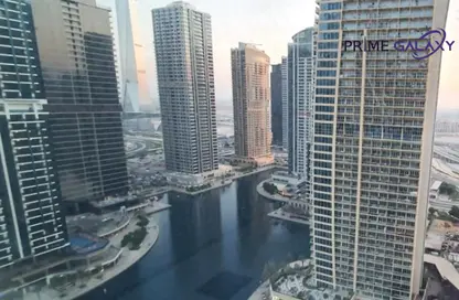 Office Space - Studio - 1 Bathroom for rent in Fortune Tower - JLT Cluster C - Jumeirah Lake Towers - Dubai Office Space - Studio - 1 Bathroom for rent in Fortune Tower - JLT Cluster C - Jumeirah Lake Towers - Dubai