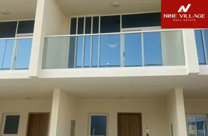 Townhouse - 2 Bedrooms - 2 Bathrooms for rent in Rukan 3 - Dubai Land - Dubai