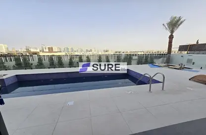 Villa - 5 Bedrooms - 7+ Bathrooms for sale in Al Furjan West - Al Furjan - Dubai