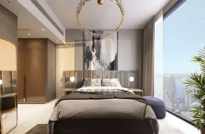 Apartment - 3 Bedrooms - 4 Bathrooms for sale in Renad Tower - Al Reem Island - Abu Dhabi