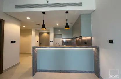Apartment - 1 Bedroom - 1 Bathroom for rent in Golf Gate - DAMAC Hills - Dubai