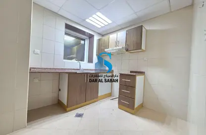 Apartment - 1 Bedroom - 1 Bathroom for rent in Al Nahda Complex - Al Nahda - Sharjah