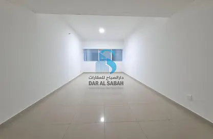 Apartment - Studio - 1 Bathroom for rent in Al Nahda Complex - Al Nahda - Sharjah