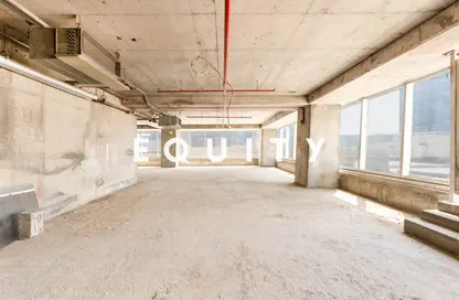 Shop - Studio for rent in One by Omniyat - Business Bay - Dubai