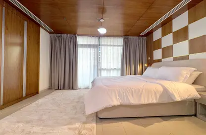 Apartment - Studio - 1 Bathroom for rent in The Spirit - Dubai Sports City - Dubai