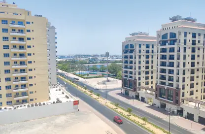 Apartment - 2 Bedrooms - 3 Bathrooms for rent in Al Nahda 2 - Al Nahda - Dubai
