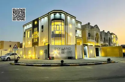 Villa - 5 Bedrooms - 7 Bathrooms for sale in Al Aamra Gardens - Al Amerah - Ajman
