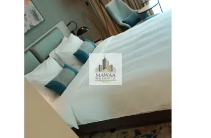 Apartment - Studio - 1 Bathroom for sale in Navitas Hotel and Residences - Damac Hills 2 - Dubai