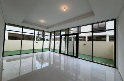 تاون هاوس - 3 غرف نوم - 5 حمامات للايجار في ريتشموند - داماك هيلز - دبي