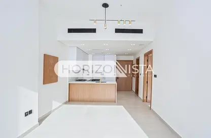 Apartment - 1 Bedroom - 1 Bathroom for rent in Binghatti Amber - Jumeirah Village Circle - Dubai