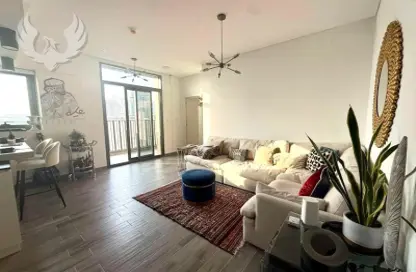 Apartment - 1 Bedroom - 2 Bathrooms for sale in Belgravia Square - Jumeirah Village Circle - Dubai Apartment - 1 Bedroom - 2 Bathrooms for sale in Belgravia Square - Jumeirah Village Circle - Dubai