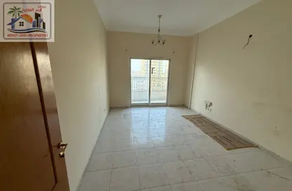 Apartment - 1 Bedroom - 1 Bathroom for rent in Al Mahatta - Al Qasimia - Sharjah